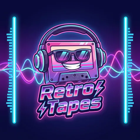 Retro Tapes
